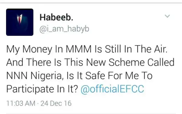 Checkout This EFCC